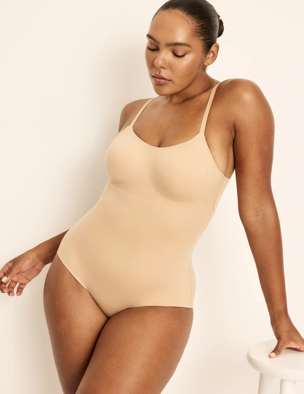 Customizable Shaper Bodysuit