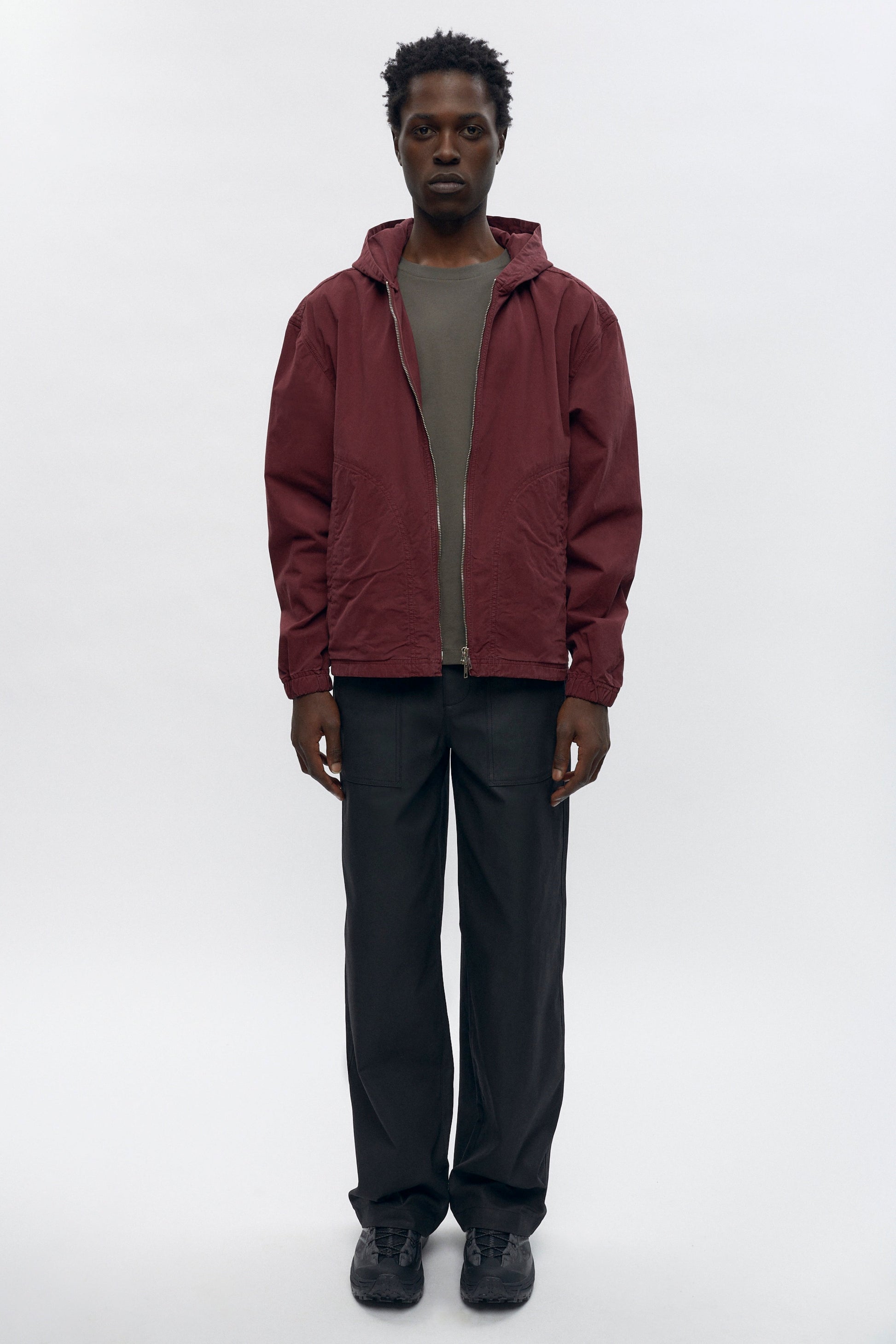 Tefnut Beach Hoodie