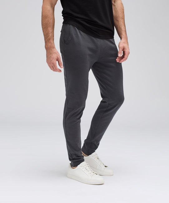 Men's Merino Transit Sweatpants