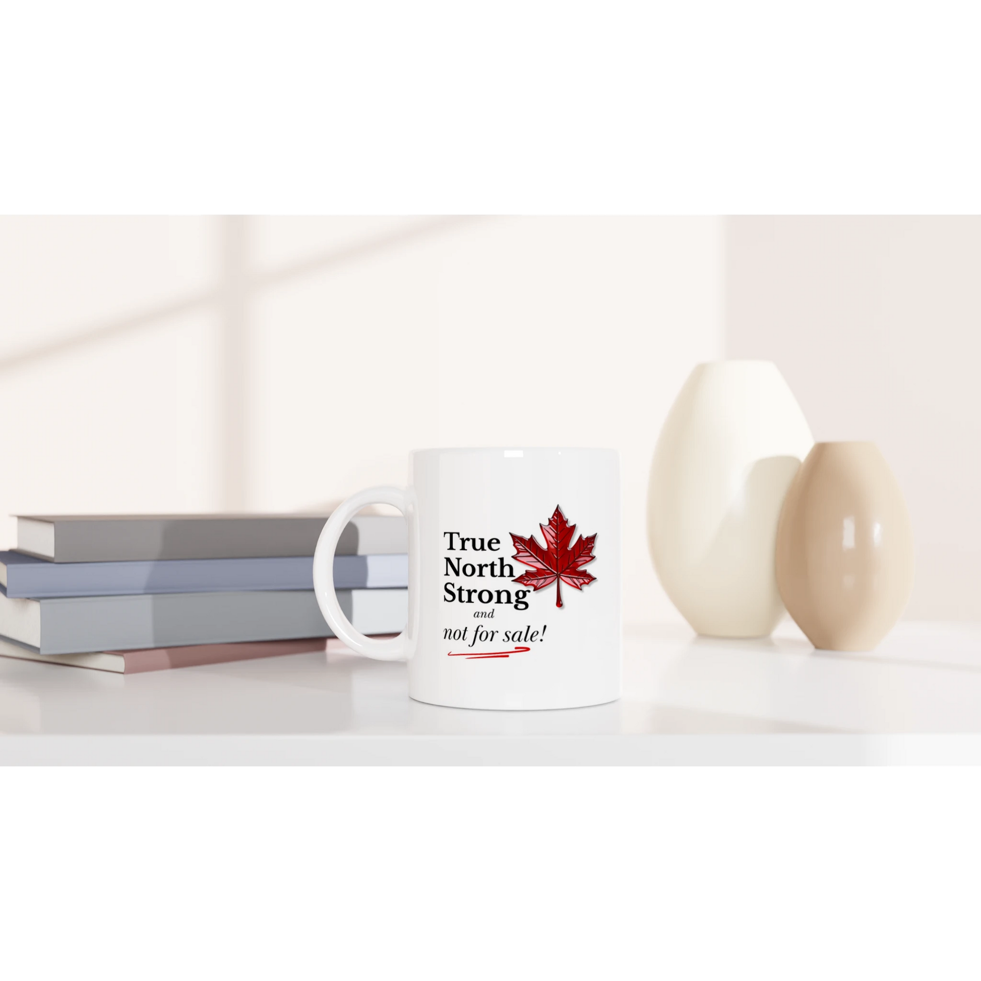 Tasse forte et gratuite