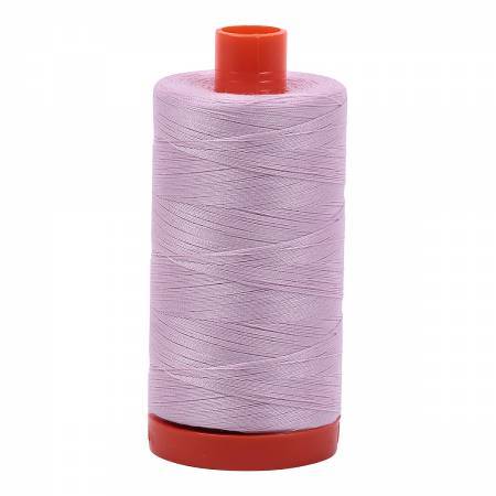 Fil Aurifil #2510 Lilas clair uni