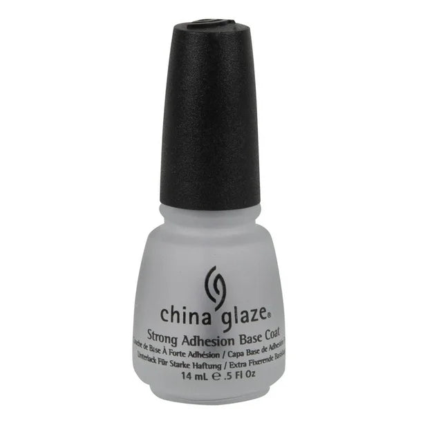 Couche de base à forte adhérence China Glaze