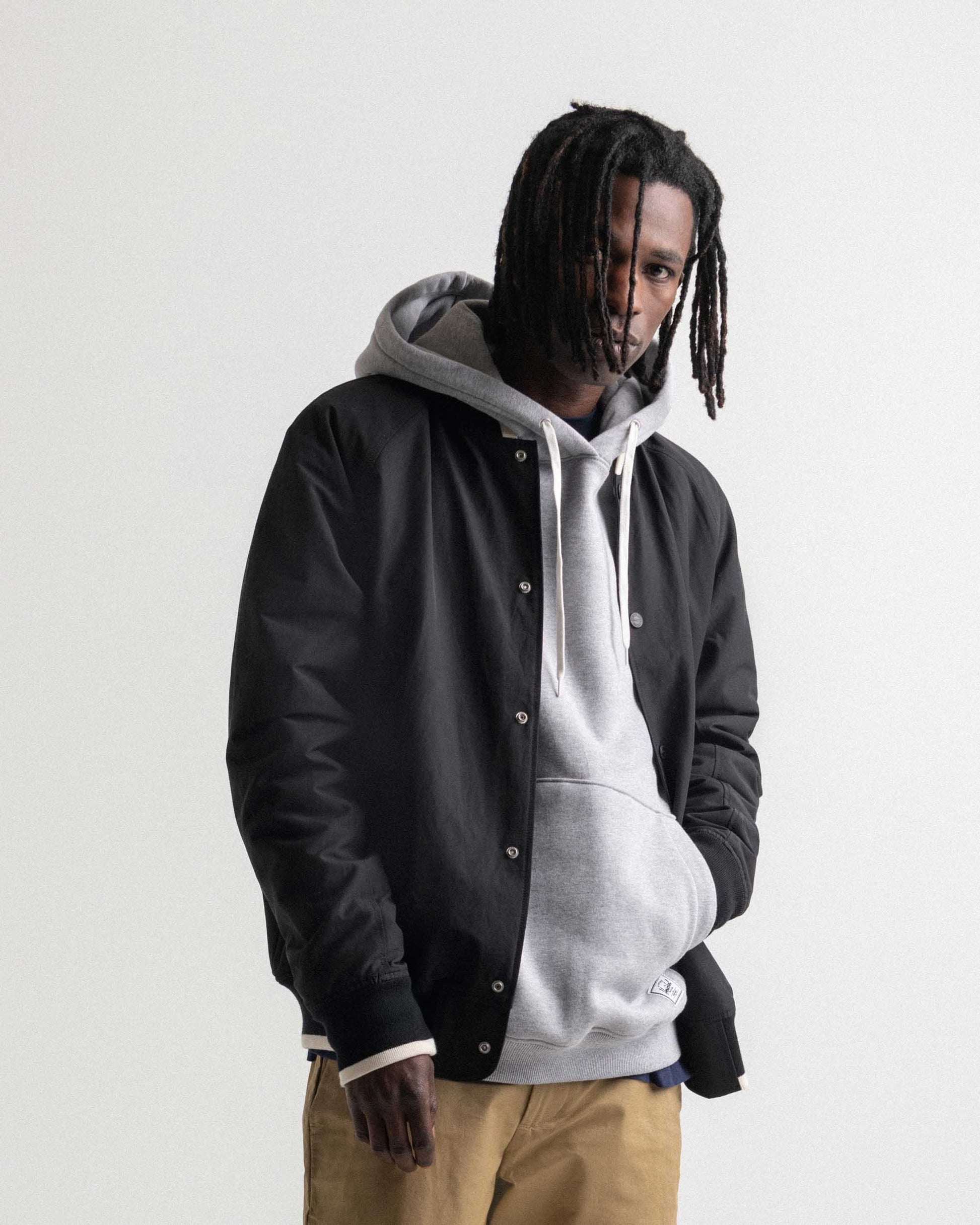 Varsity Jacket | Men's
