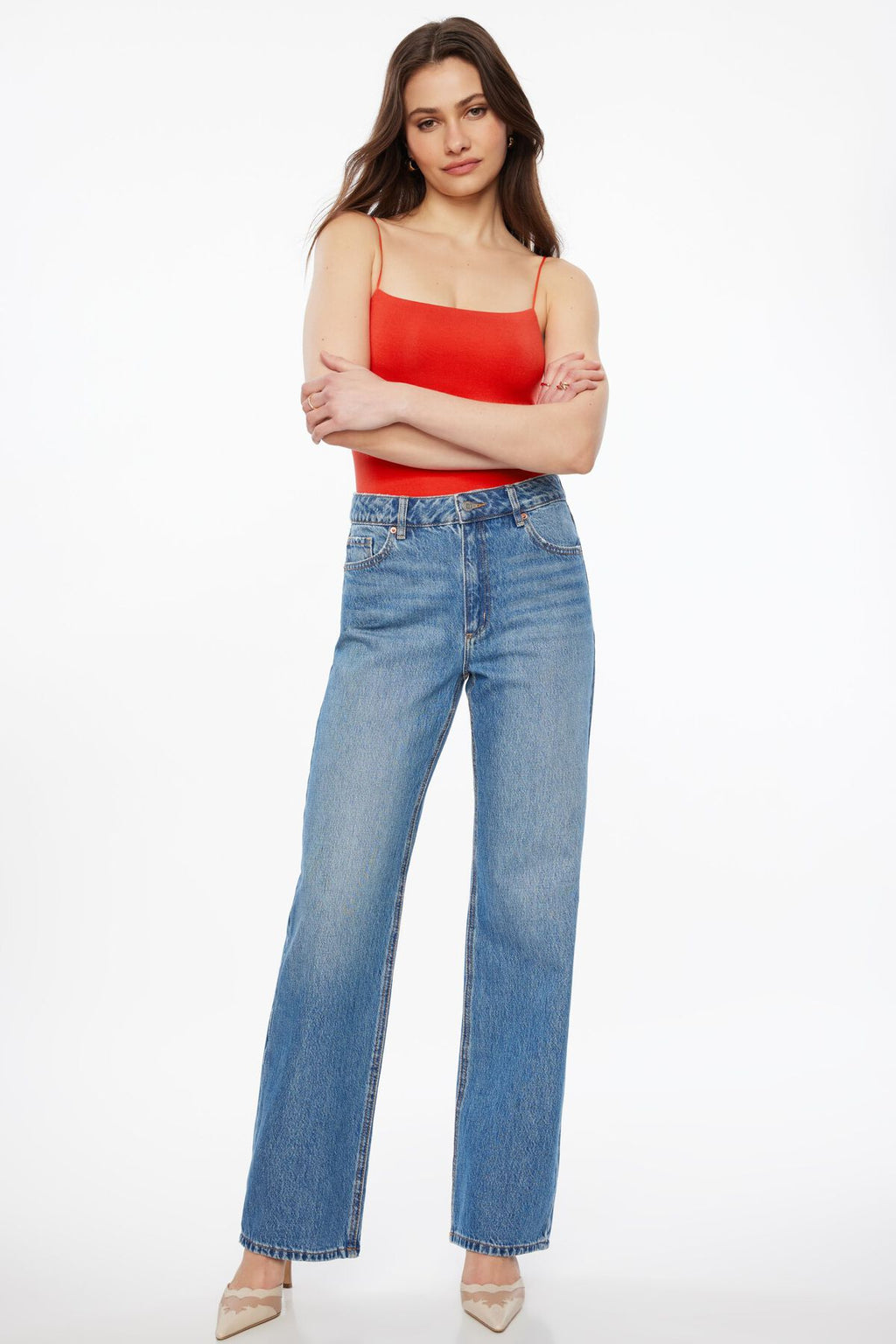 Ada Bungee Jersey Cami