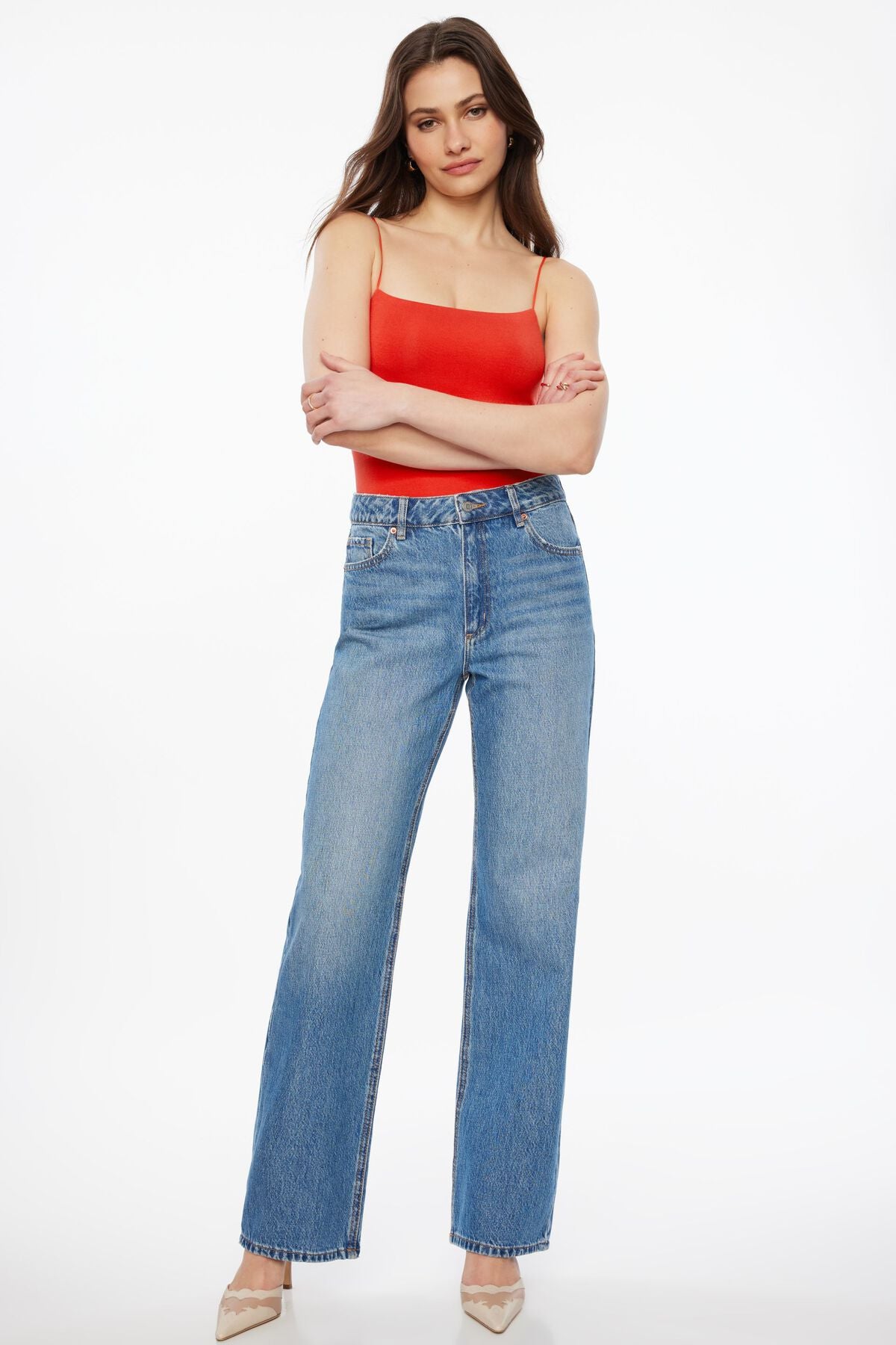 Ada Bungee Jersey Cami