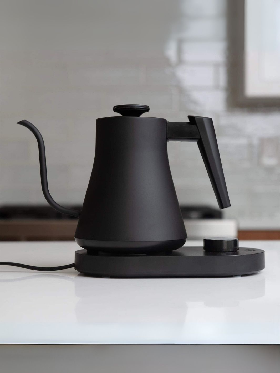 FLAIR Cafe Kettle (120v)