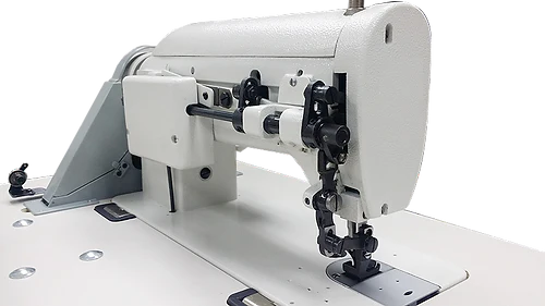 Titan TN-146BL Walking Foot Zigzag Sewing Machine
