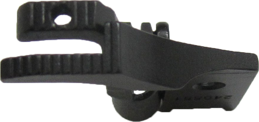 Titan TNRL Left Zipper Foot