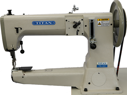 Bras de vérin Titan TN-441 Ultra Edition pour alimentation composée extra-résistante 