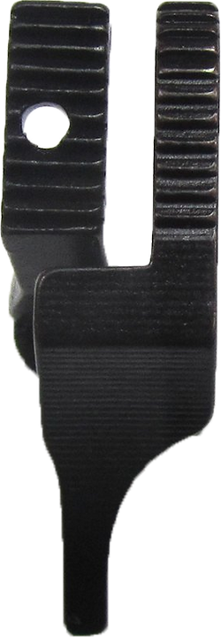 Titan TNRL Left Zipper Foot