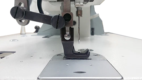 Titan TN-146BL Walking Foot Zigzag Sewing Machine