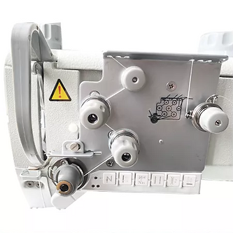 Titan TN-877-7132 Medium-heavy duty flat bed lockstitch sewing machine