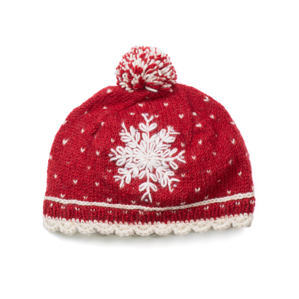 Anoushka Beanie
