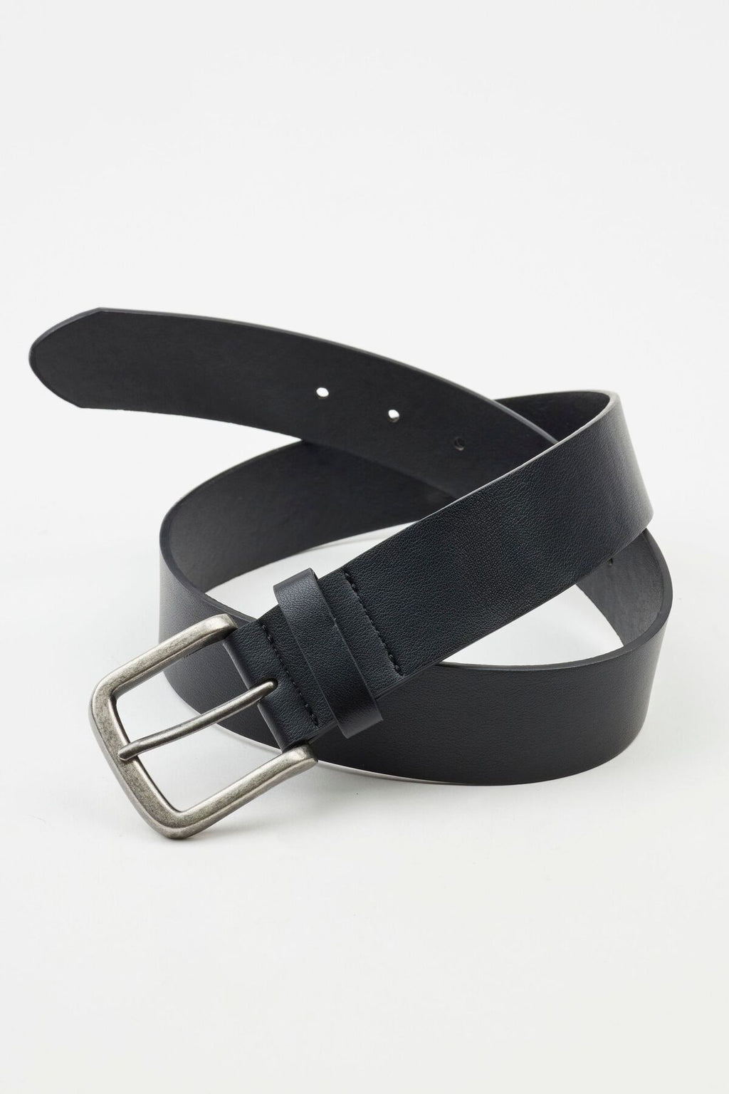 Ceinture classique carrée