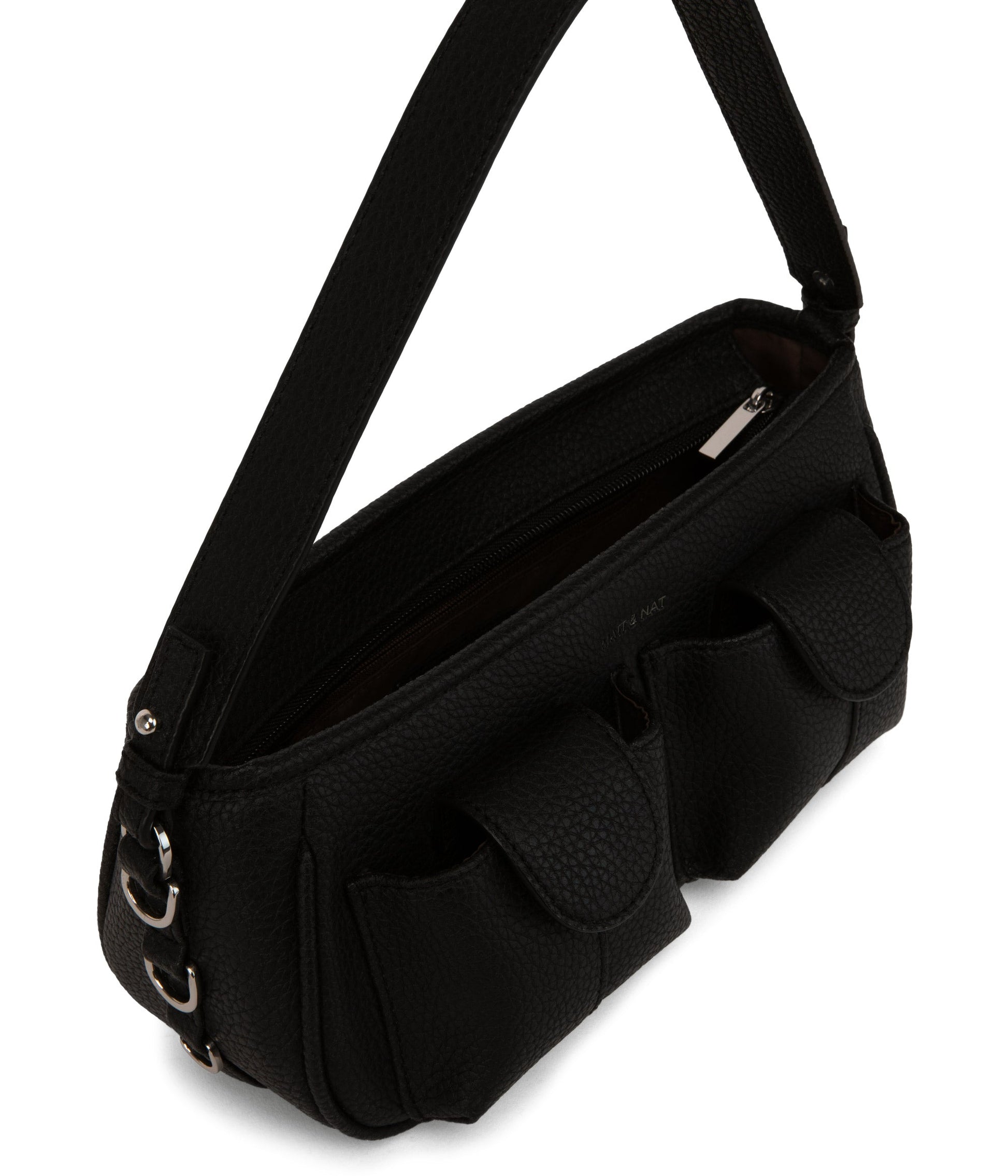 Sac bandoulière vegan NOON - Purity