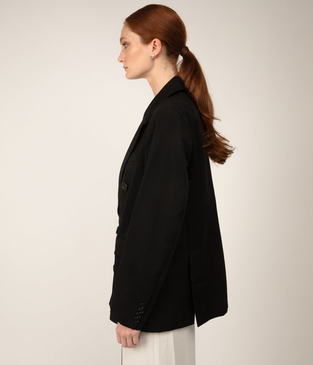 JANE Women's Vegan Blazer