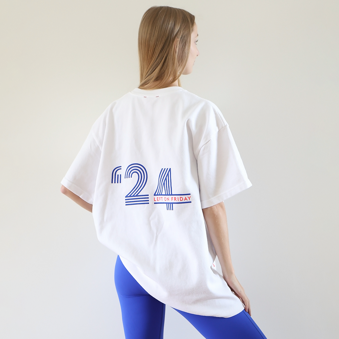 Squad Tee