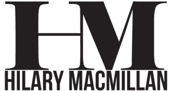 Hillary MacMillan