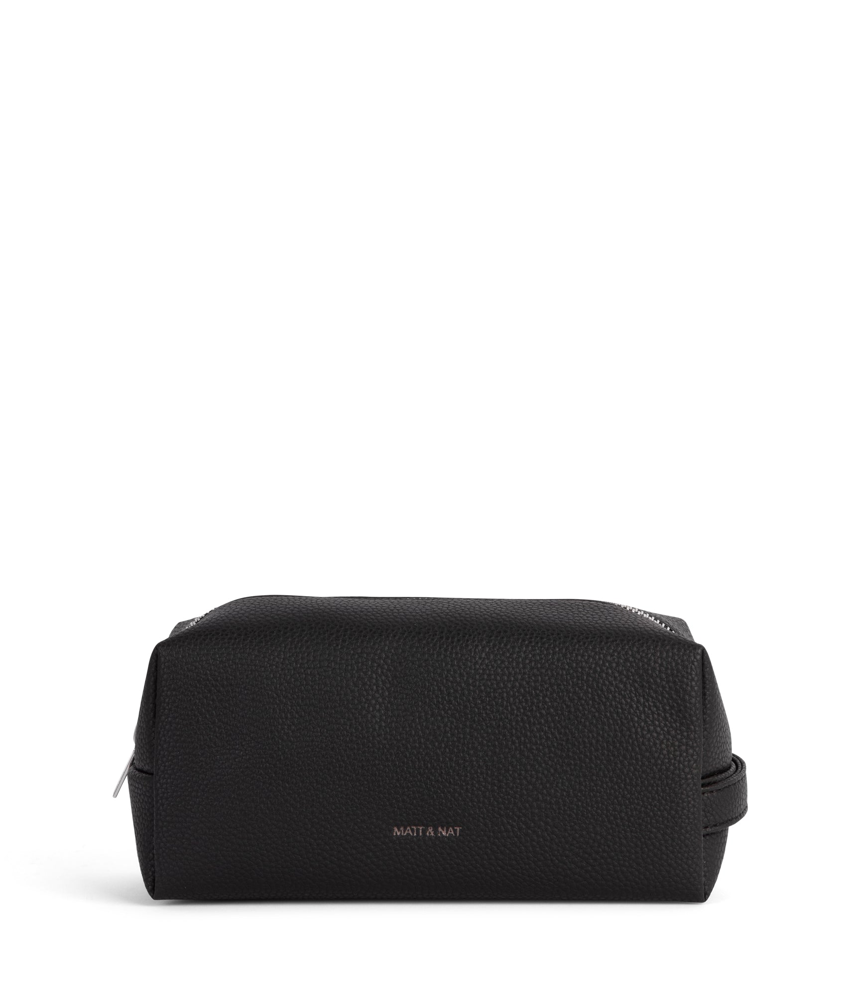 Trousse de toilette végétalienne BLAIR - Grain
