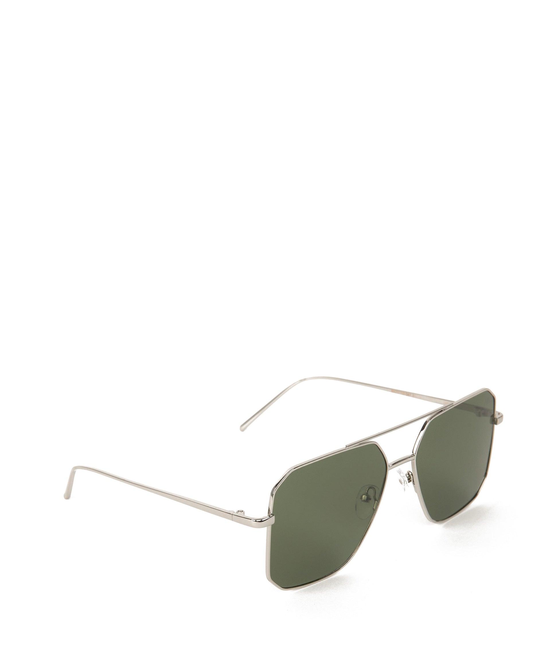 Lunettes de soleil aviateur IZAN