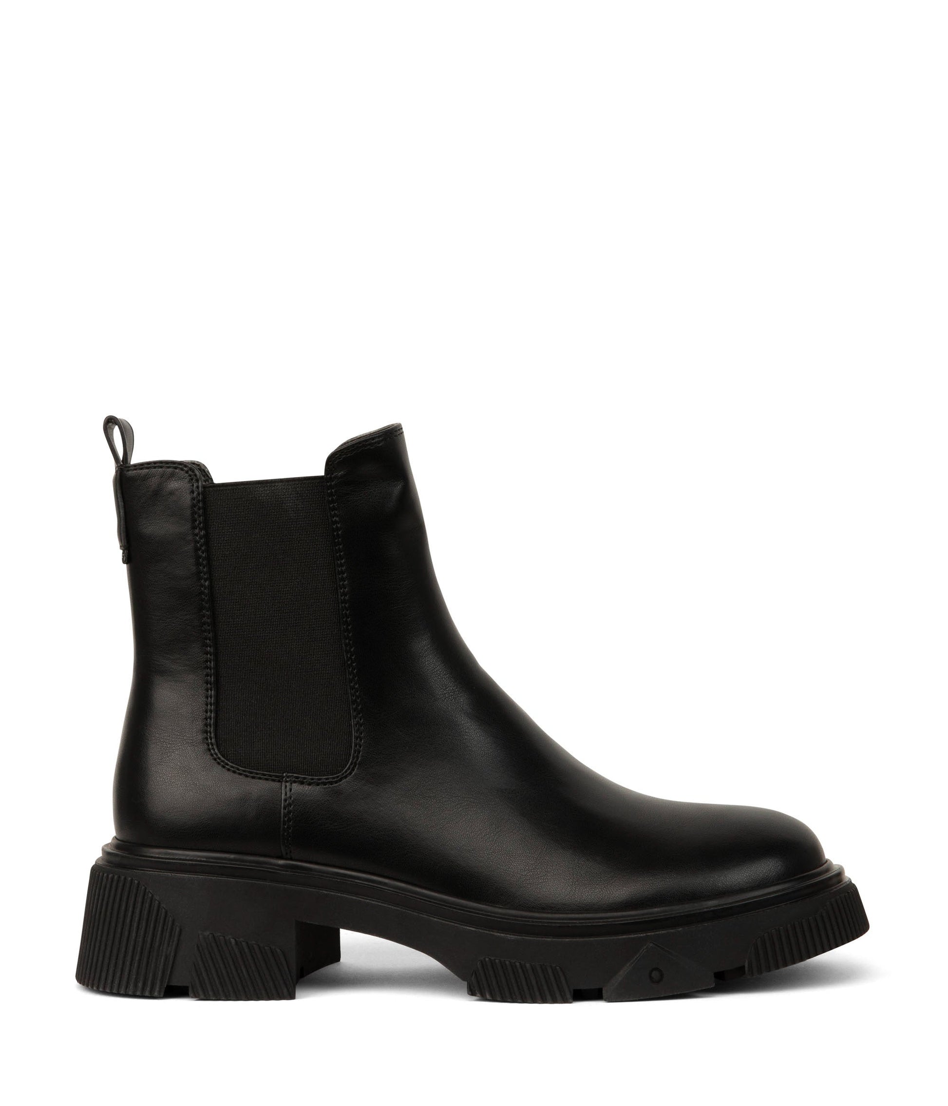 TAYLA Women's Vegan Chelsea Boots