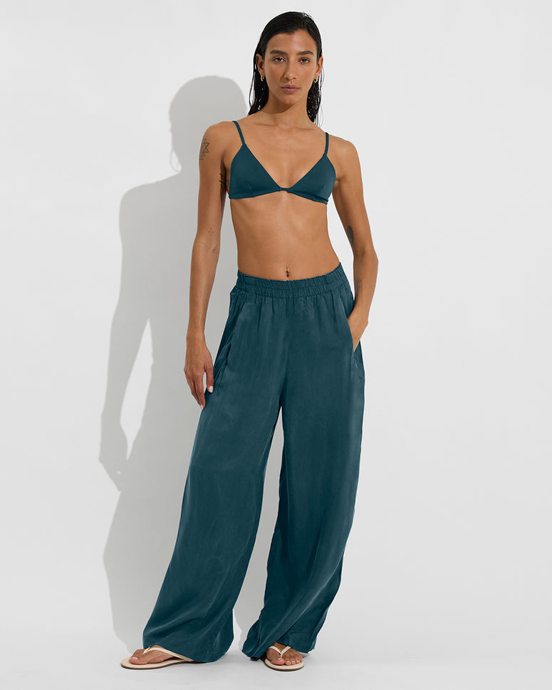 Pantalon d'excursion d'une journée