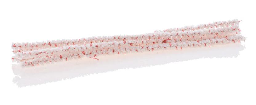 Nettoyeurs de tuyaux abrasifs d'Erica