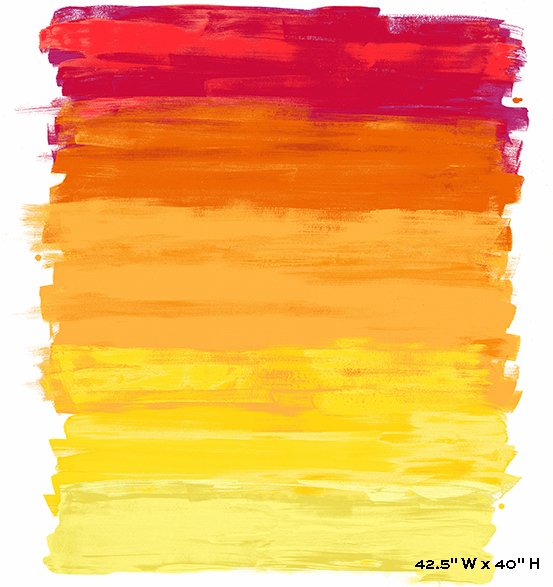 Andover - Panneau de peinture ! - Kathy Hall