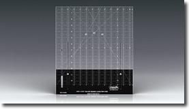 Westalee par Sew Steady - Règle de verrouillage réglable