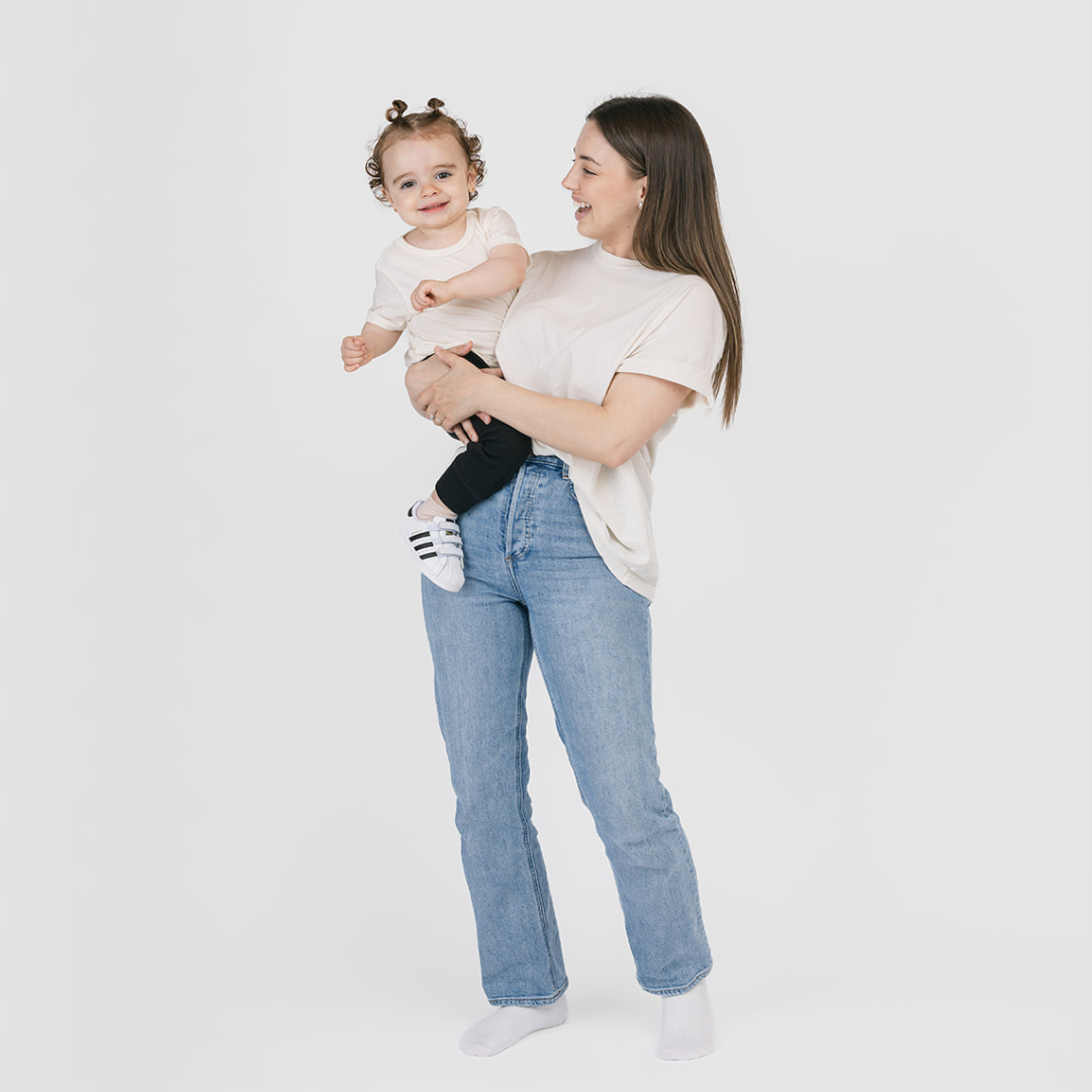 T-shirt ample Cloud pour adulte