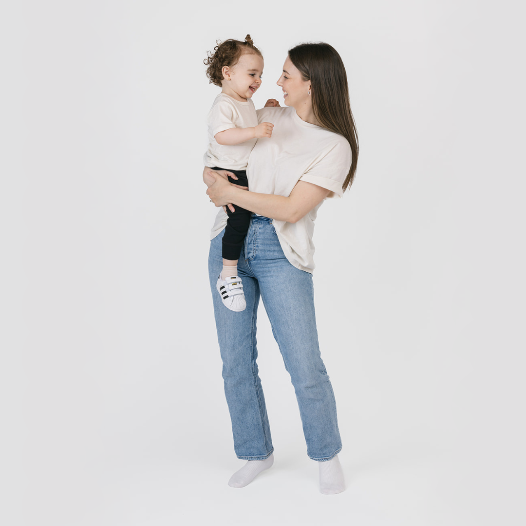 T-shirt ample Cloud pour adulte