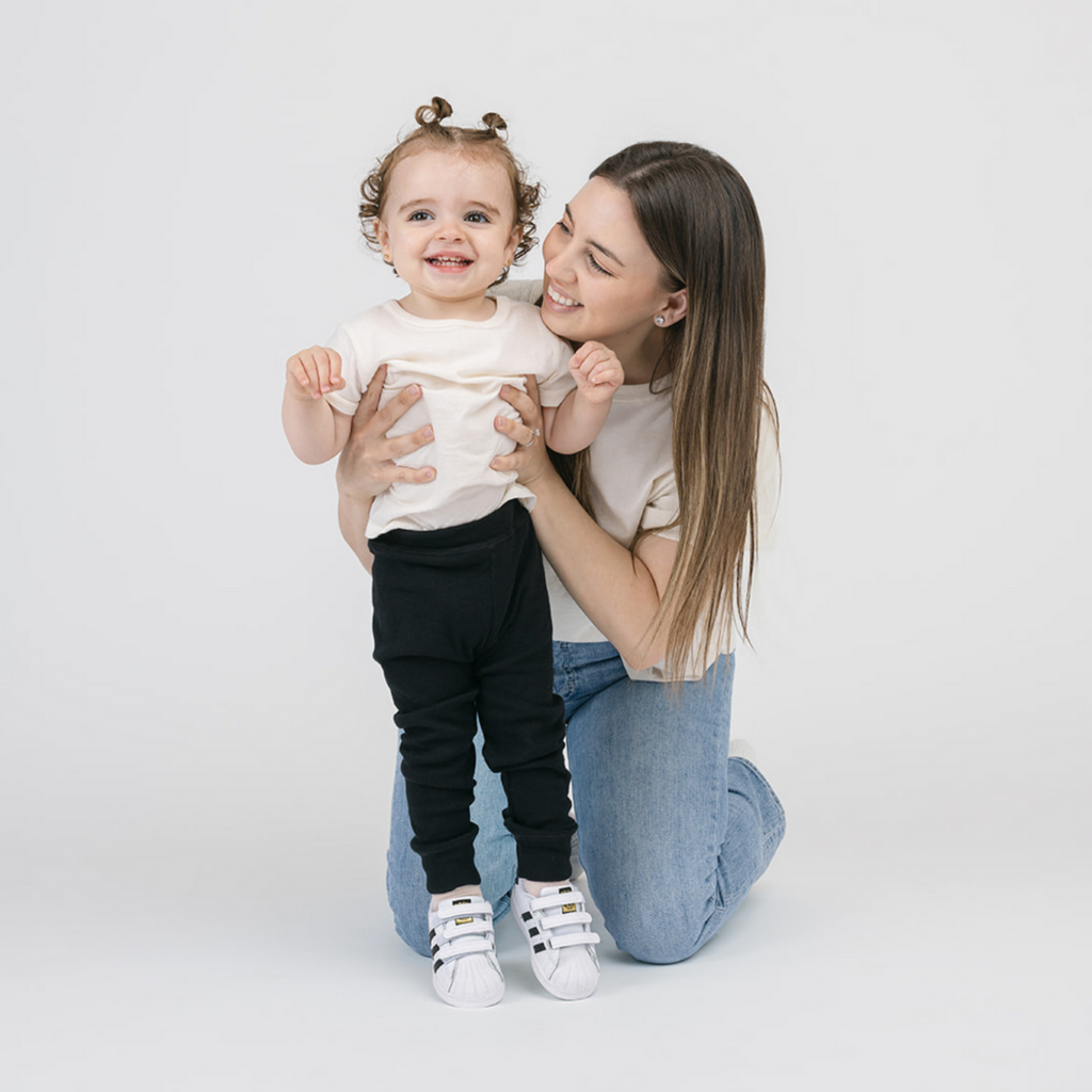 Cloud Adult Slouchy Tee