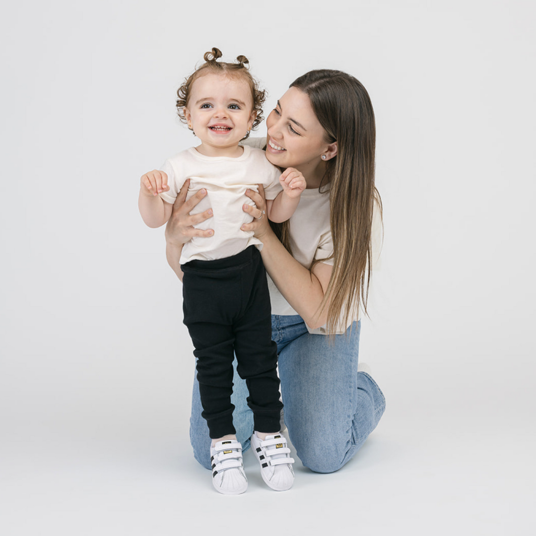 T-shirt ample Cloud pour adulte