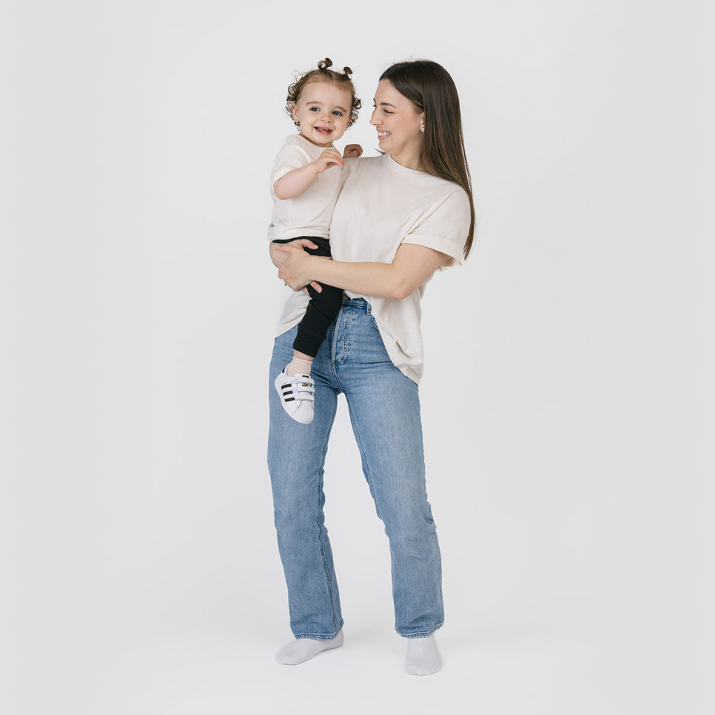 T-shirt ample Cloud pour adulte