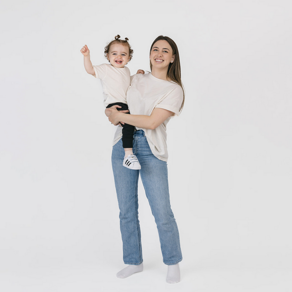 T-shirt ample Cloud pour adulte