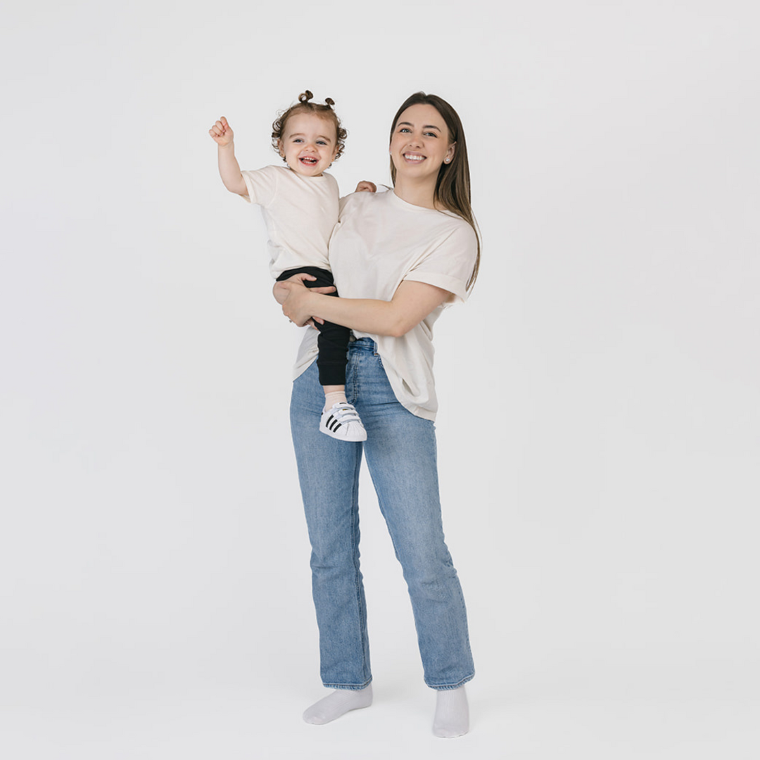 T-shirt ample Cloud pour adulte