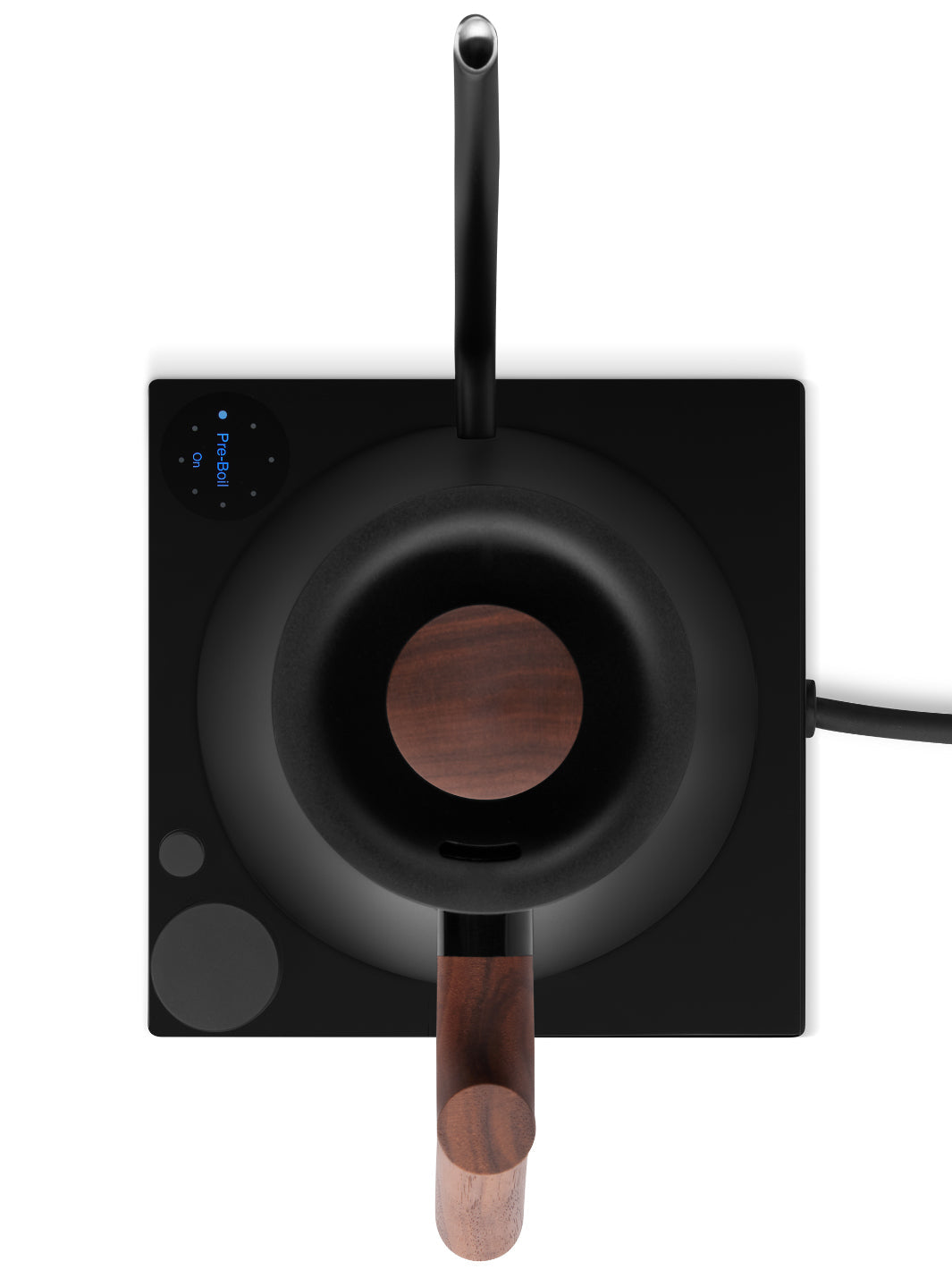 FELLOW Stagg EKG Pro Electric Pour-Over Kettle (120V)