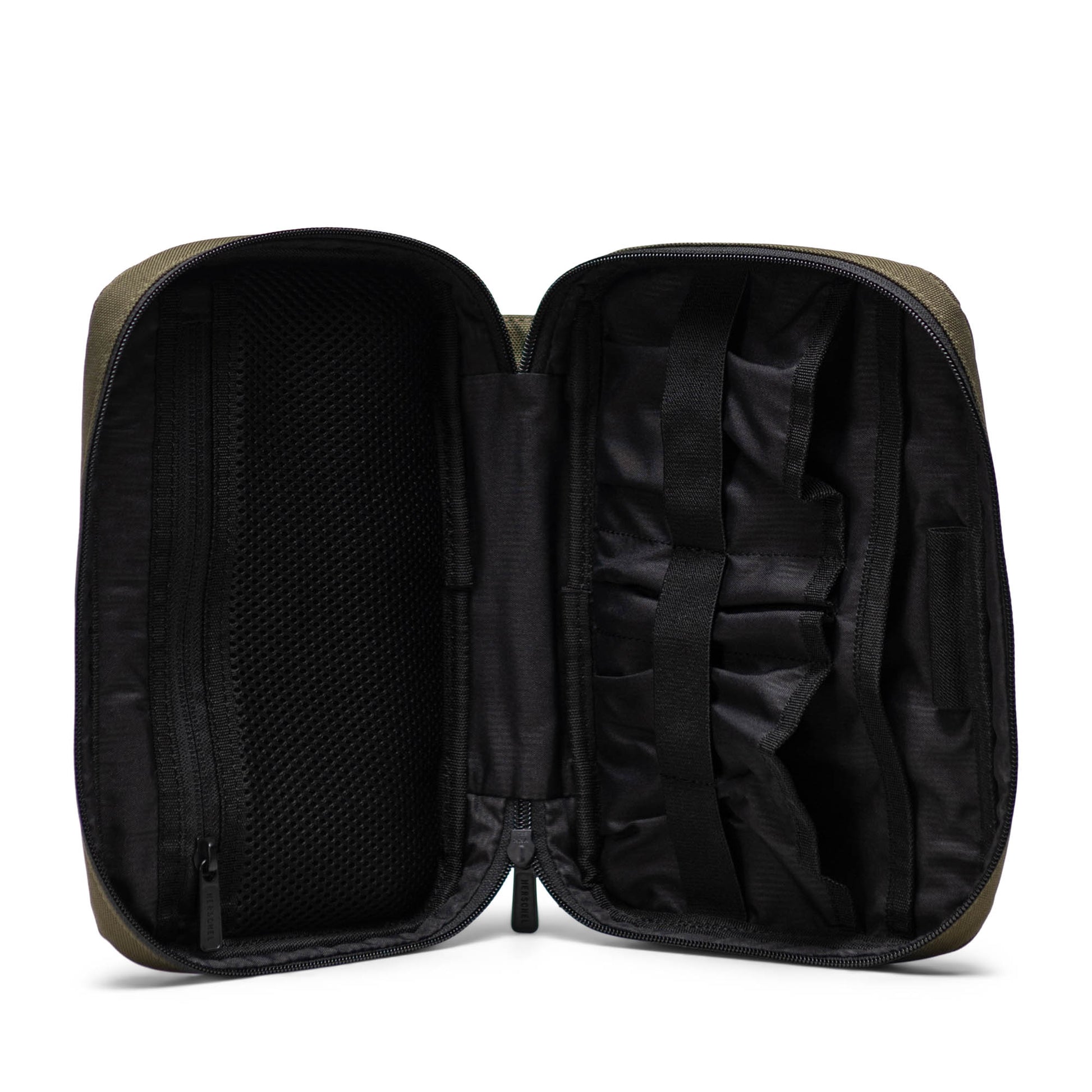 Burrard Organizer | Tech - 2.6L