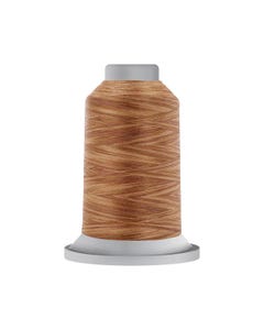 Bobine Glide Affinity Variegated King - 60291 - Brunette