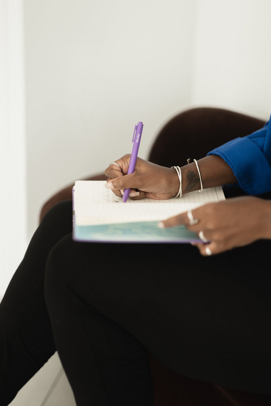 Affirmation Gel Pens  <br> (3-Pack)