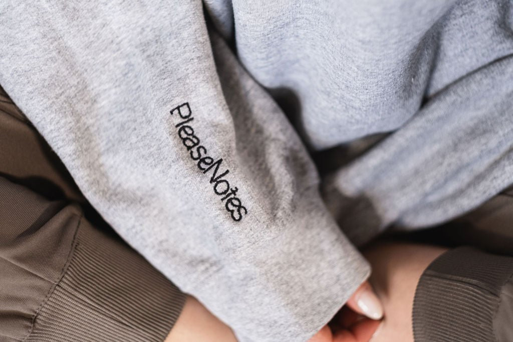 Affirmation Sweater