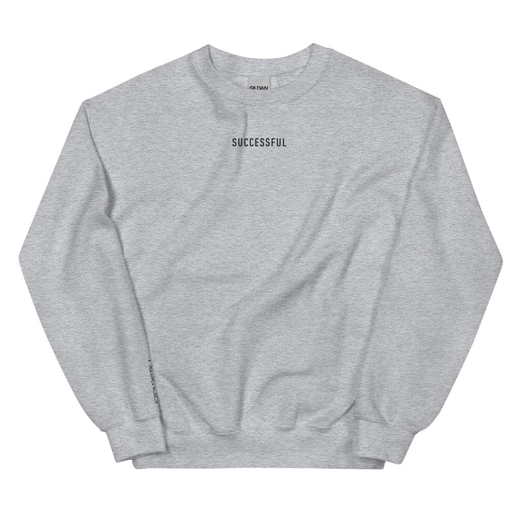 Affirmation Sweater