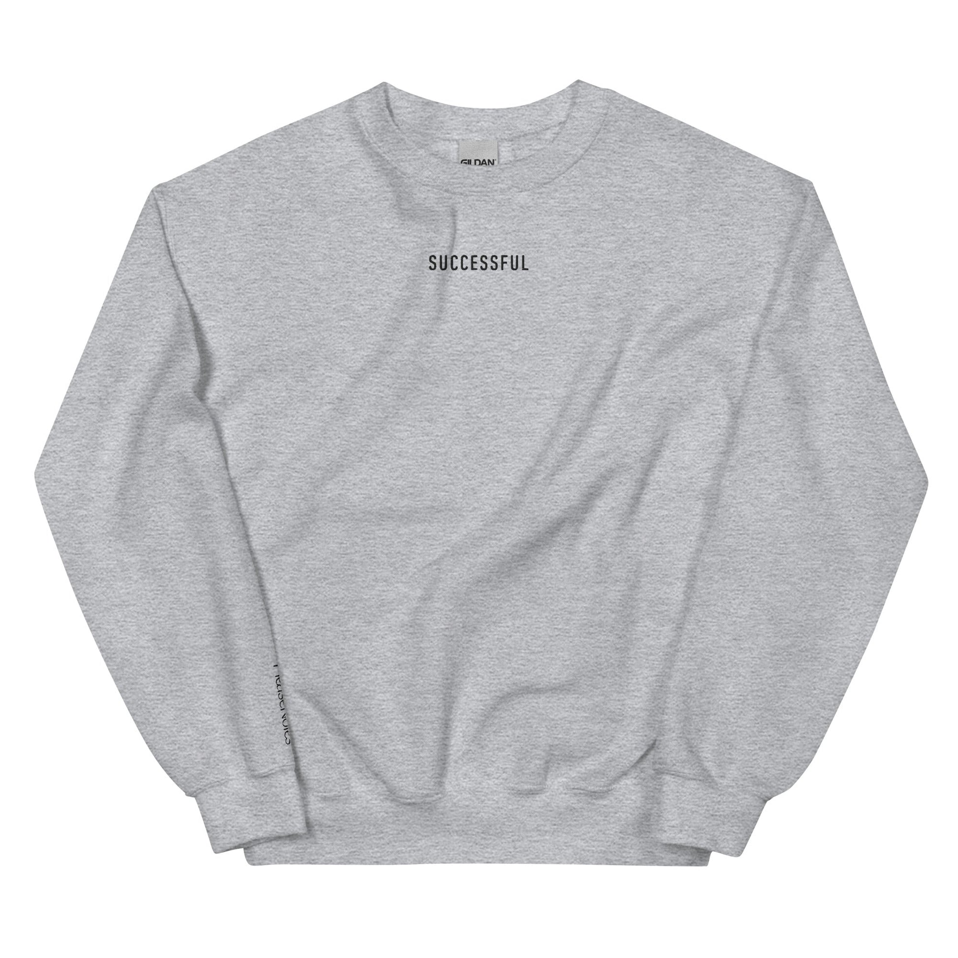 Affirmation Sweater