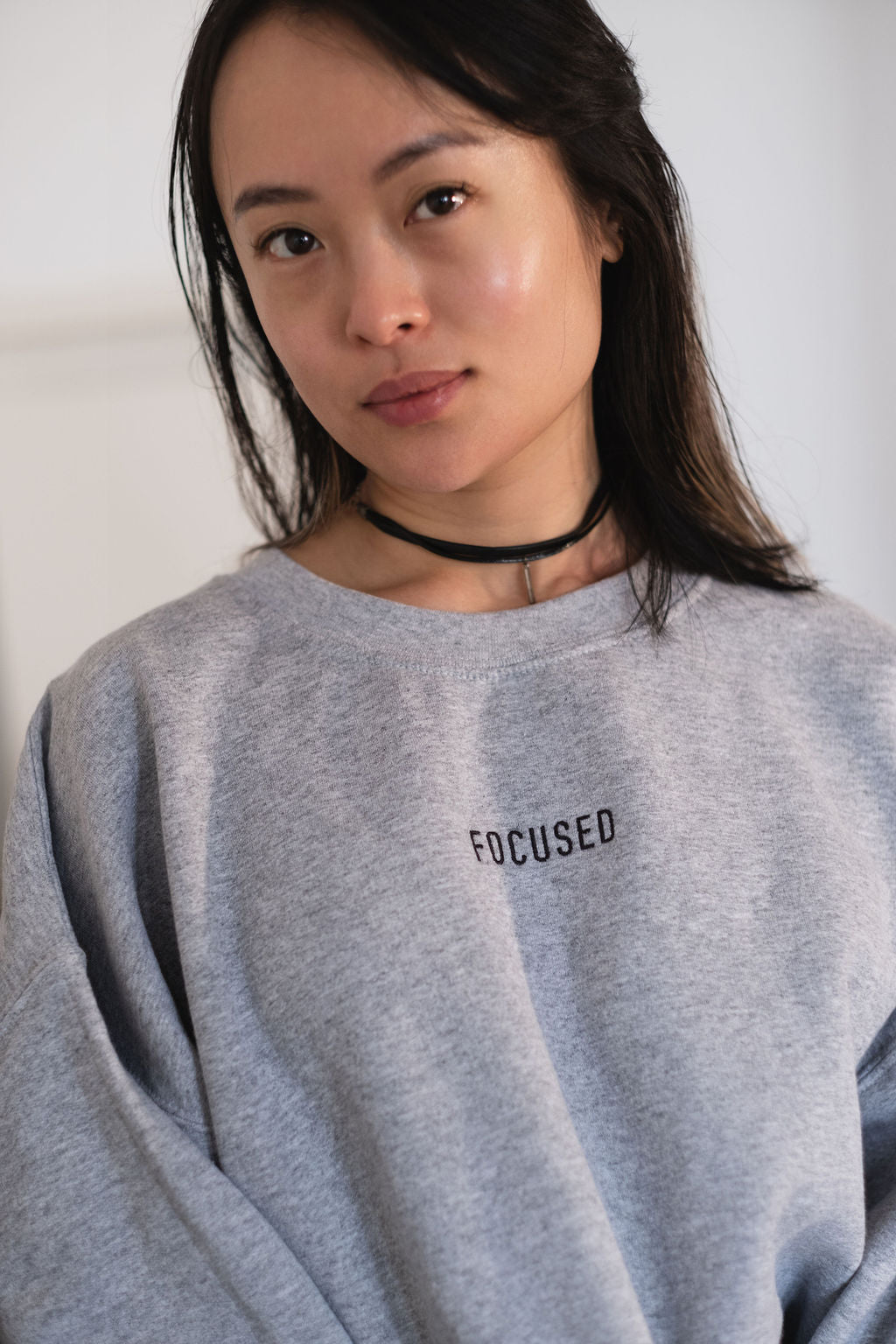 Affirmation Sweater
