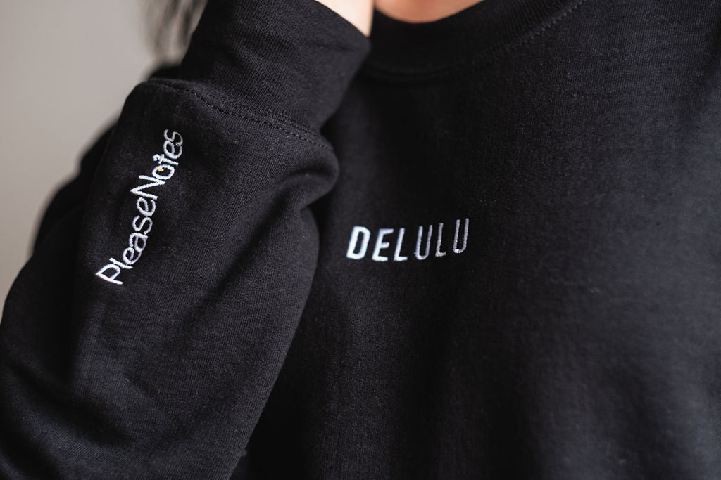 Affirmation Sweater