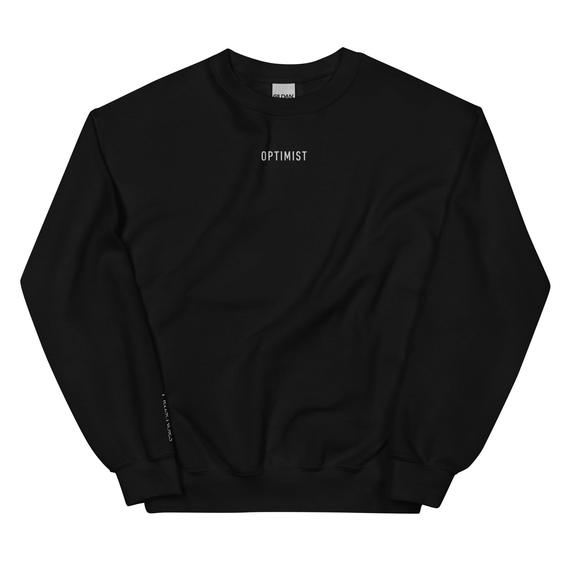 Affirmation Sweater