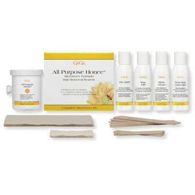 Kit micro-ondes tout usage GiGi