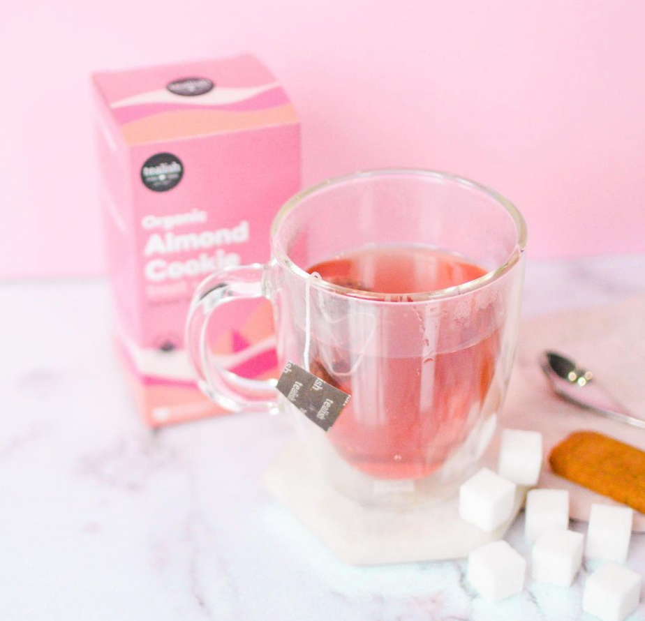 Organic Almond Cookie