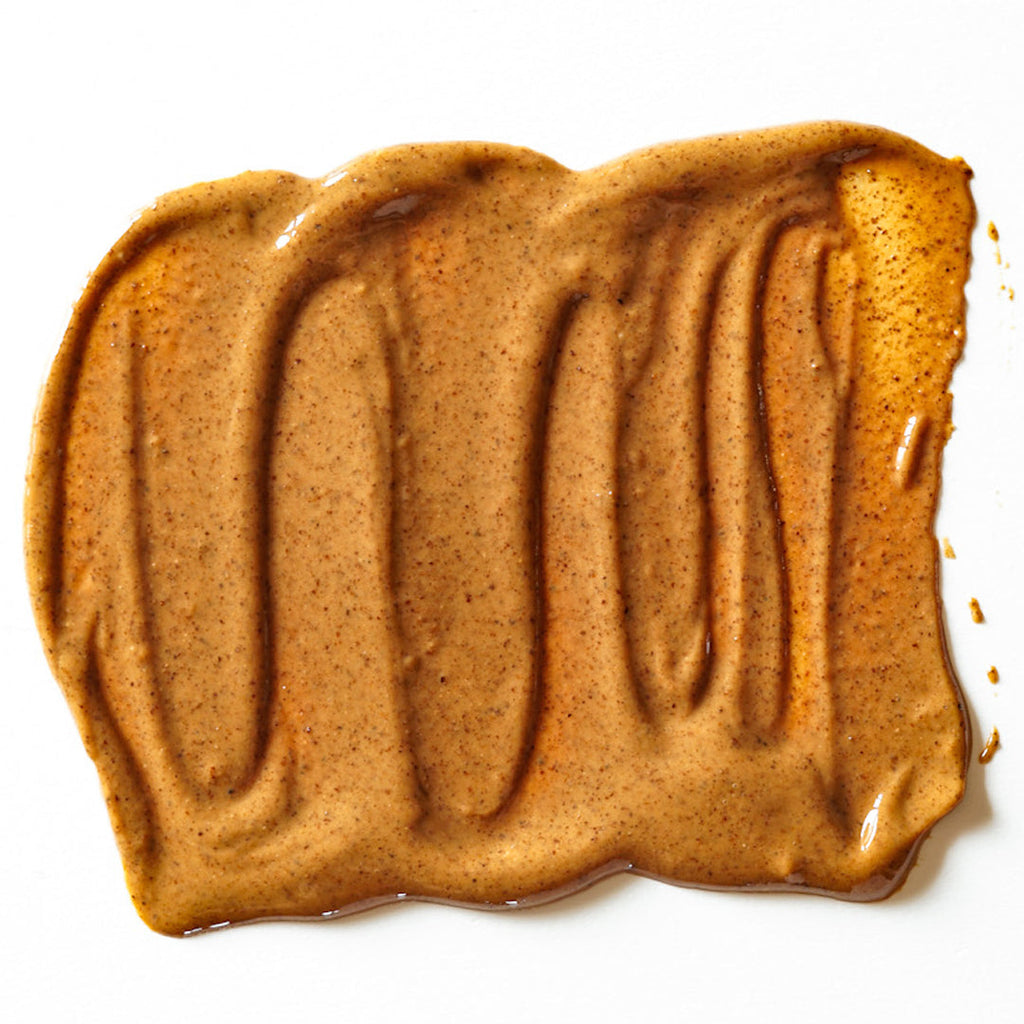 Almond Honey Argan Butter (Amlou)