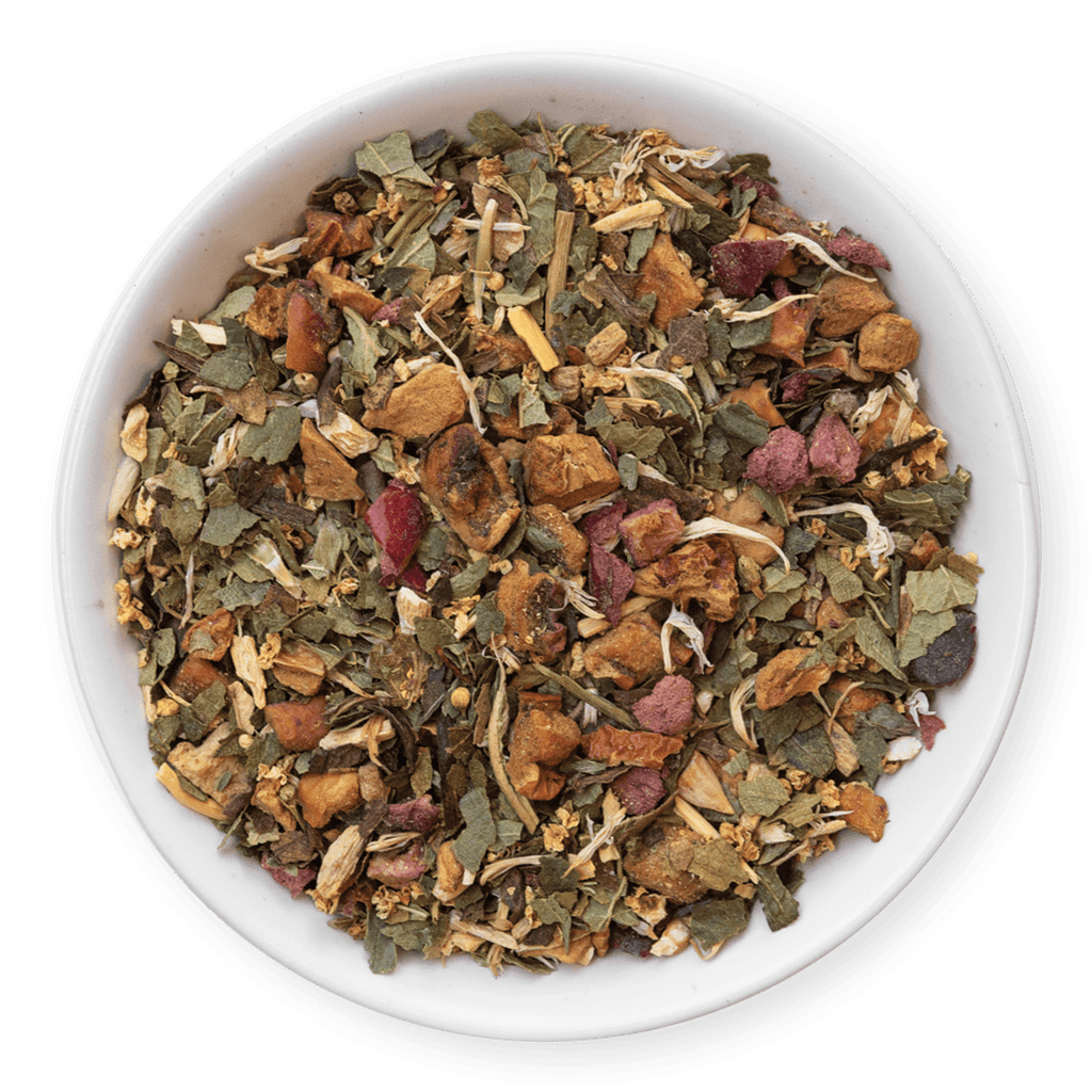 Ashwagandha pomme-baie